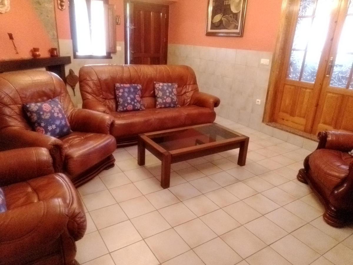فيلا La Coruxa Los Cabos المظهر الخارجي الصورة